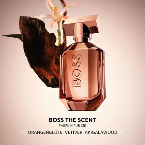 BOSS The Scent Parfum für Damen – Ansicht 5