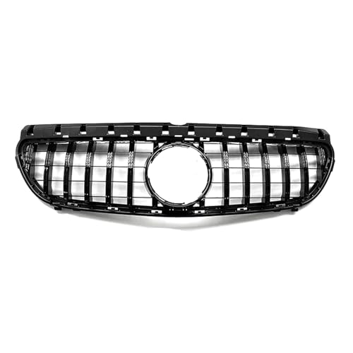 Remplacement calandre Classe B W246 pour réparer une grille cassée