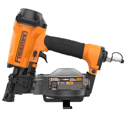 Freeman G2CN45 Roofing Nailer