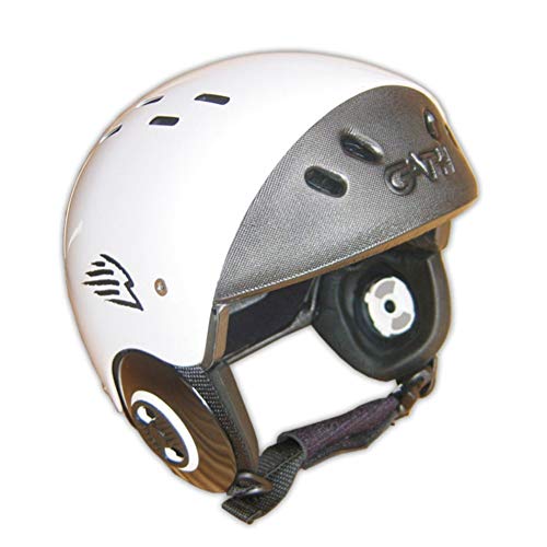 GATH Helm Surf Convertible Gr. M white