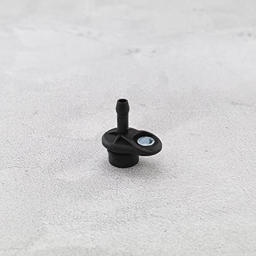 Valvola della pompa per vuoto di ricambio