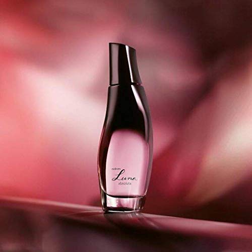 Perfume Feminino Luna Absoluta Natura 75 ml