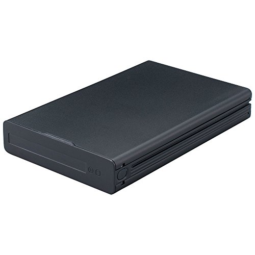 Caja externa removible Latok System para 2.5" SATA miniatura 4