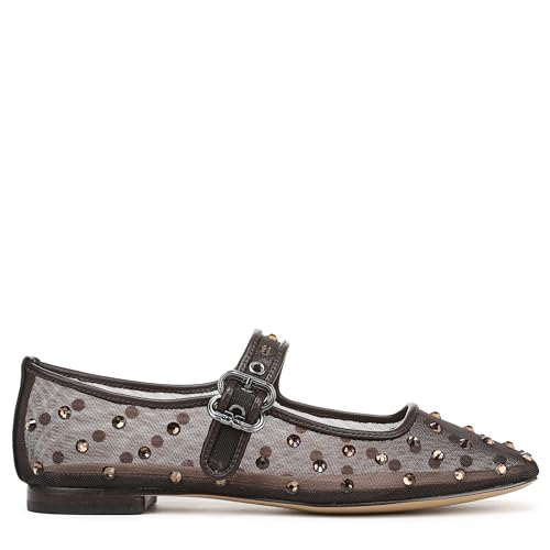 Image of Sam Edelman Women's Michaela Mesh Ballet Flats
