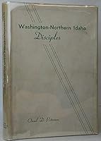 Washington-Northern Idaho Disciples B00262646E Book Cover