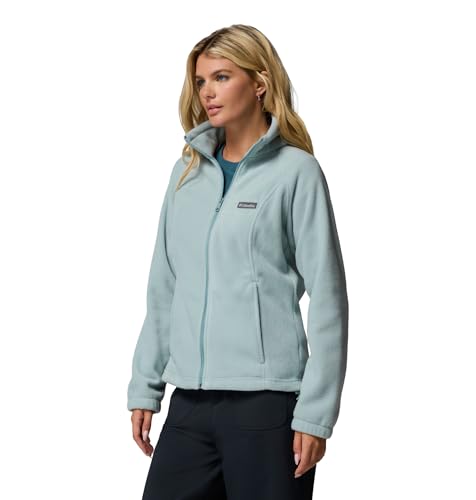 Image of Columbia Women's Benton Springs Full Zip