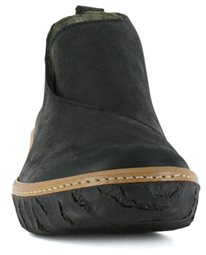El Naturalista Women's Ankle Boots4