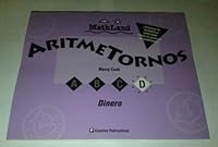 Aritmetornos 1561076465 Book Cover