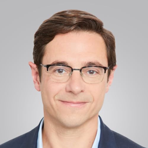 Dov Waxman