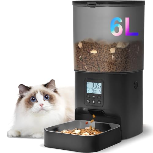 ANDOLL Cat Feeder Only $30.99 (Reg. $59.99) at Amazon