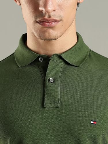 Image of Tommy Hilfiger Men T-Shirt