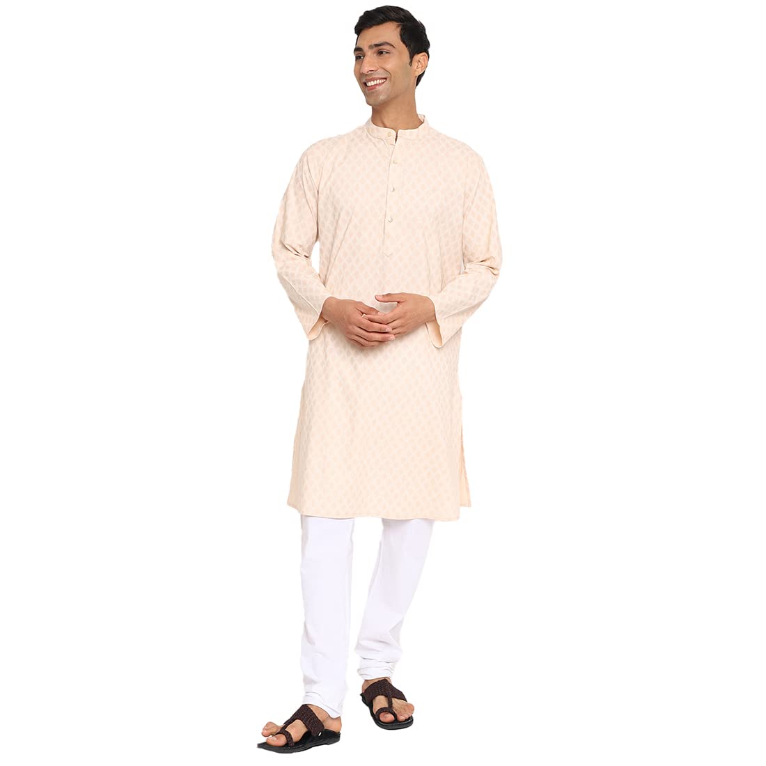 FabindiaMen Kurta