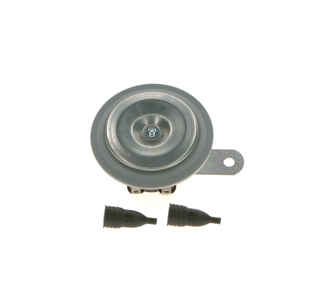 BOSCH 0986320147 FC4 High-Tone Disc Horn - Single