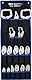 BGS 4495 | Karosserie-Gripzangen-Satz | 16-tlg. | rutschfeste Griffe | inkl. Tetron-Tasche