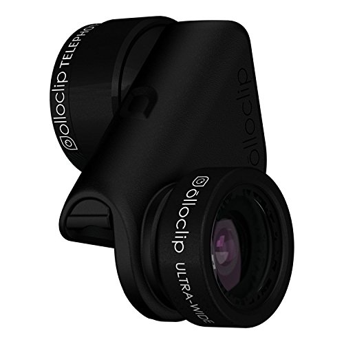 olloclip ACTIVE LENS for iPhone 6/6s and 6/6s Plus OC-0000126-ER