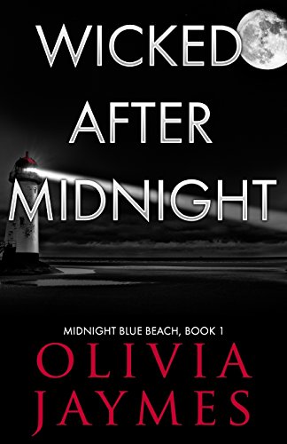 Wicked After Midnight (Midnight Blue Beach)