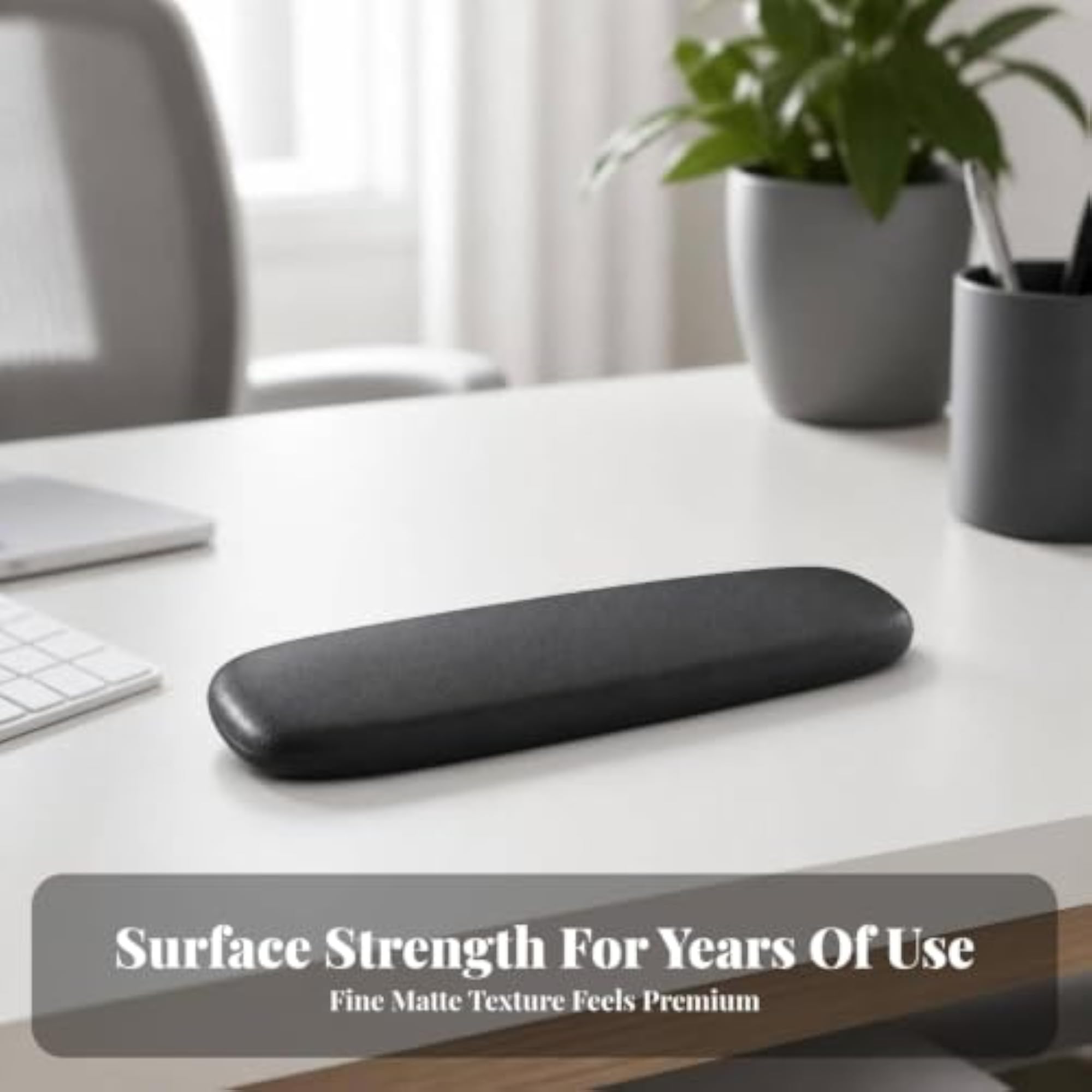 Ergonomic Office Chair Armrest Pad Replacement