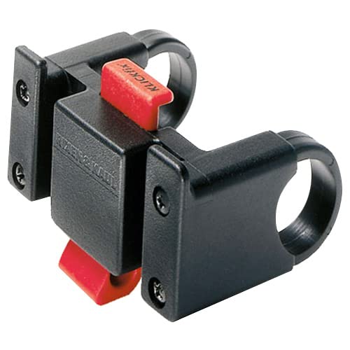 KLICKfix Zubehör Lenkeradapter Verpackt, schwarz, one size
