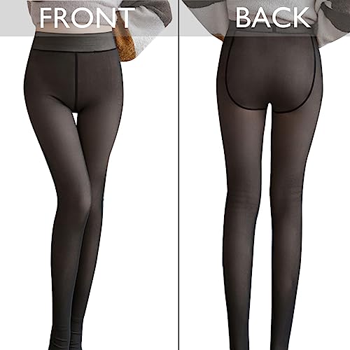 Image of Women's Thermal Tights Stockings