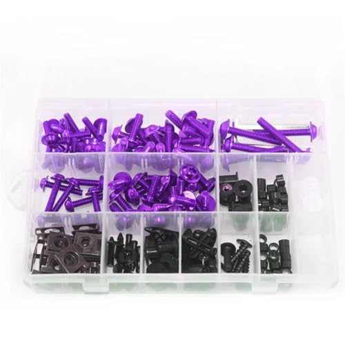 ɓK郄}n MT01 MT03 MT07 FZ09 ɓKg[T[ MT10 I[goCtFAOXN[{g EChXN[XN[(Purple)