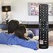 FOXRMT Reemplazo Hisense EN2X27HS Mando a Distancia para Hisense LCD LED TV/Smart...