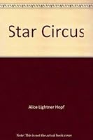 Star circus 0525398902 Book Cover