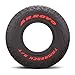 Arroyo Tamarock R/T LT285/70R17 126/123Q RRL Dual Sidewall Tire
