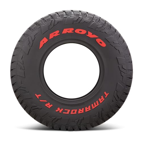 Arroyo Tamarock R/T Rugged Terrain Tire