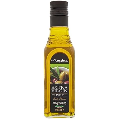 Napolina Extra Virgin Olive Oil Pack of 6 Cover