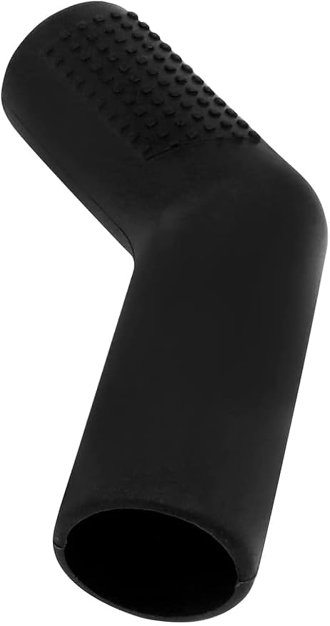 Woschmann- Motorcycle Gear Shift Cover Lever Sock Shifter Sock Boot Shoe Protector-Universal for Most Motorcycle Bike (Black)