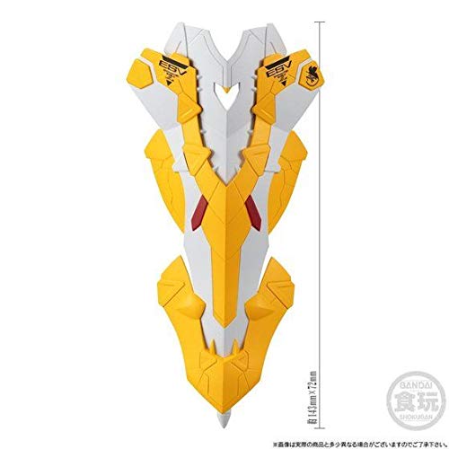 Amazon | EVA-FRAME：ヱヴァンゲリヲン新劇場版 ヤシマ作戦セット