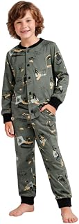 3BROS Kids' Pura Cotton Full Sleeves Casual T-shirt & Pyjama Set | Clothing Combo Set for Baby Boys Girls Price In India