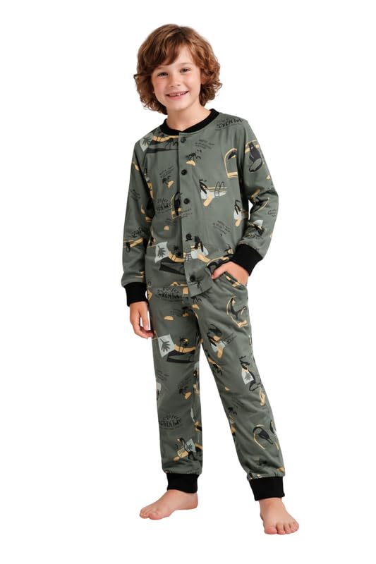 3BROS Kids' Pura Cotton Full Sleeves Casual T-shirt & Pyjama Set | Clothing Combo Set for Baby Boys Girls - Review, Price and Buying Guide
