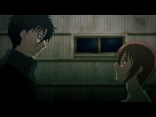 Line.11 ウロボロス