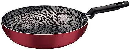 Frigideira Funda Tramontina Loreto em Alumínio com Revestimento I...