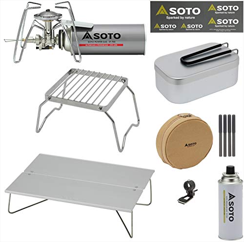 Soto St 310の通販 価格比較 価格 Com