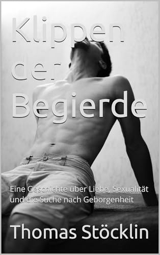 Klippen der Begierde: Eine Geschichte über Liebe, Sexualität und die Suche nach Geborgenheit (Du bist nicht allein 4)