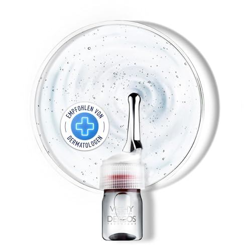 VICHY AMINEXIL Clinical 5 für Frauen 21X6 ml