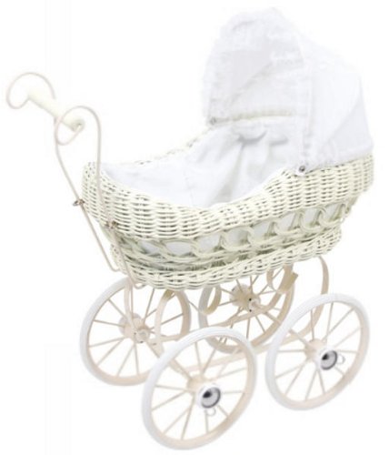 Preisvergleich Produktbild Puppenwagen Odette