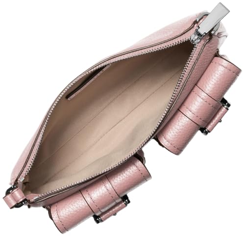 Image of Michael Kors Zoe Small Convertible Pouchette