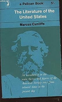 The Literature of the United States