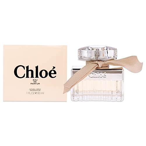 Chloe Eau de Parfum