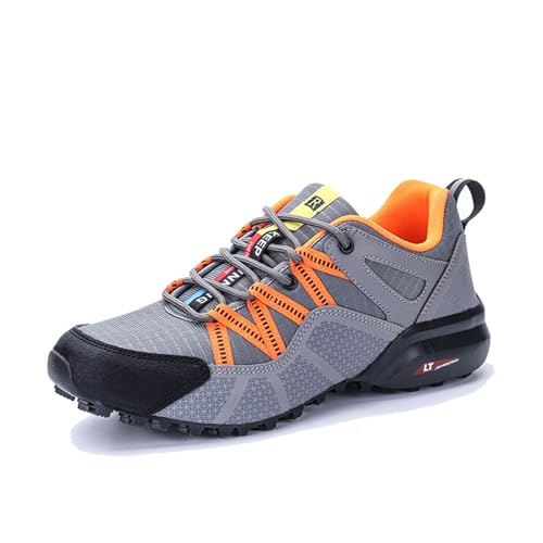 LOSSOL Zapatillas Baloncesto Hombre Zapatillas Lona Hombre
