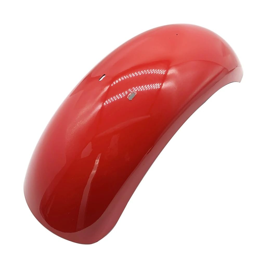 PARAFANGO ANTERIORE Misura for MB200-157-B 34106687A ROSSO
