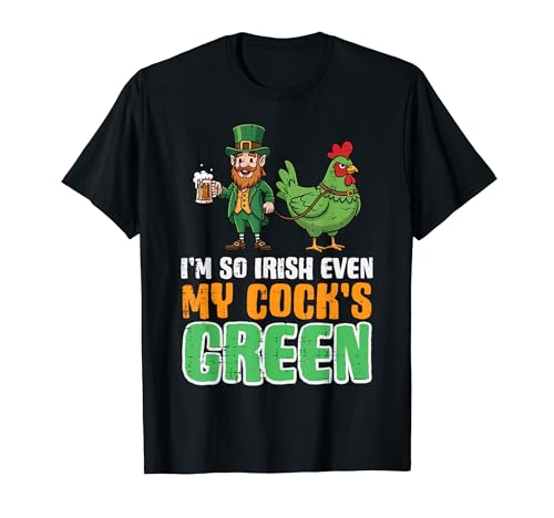 St Patricks Day Im So Irish Even My Green Saint Paddys �����Y T�V���c