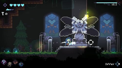 Revita Nintendo Switch