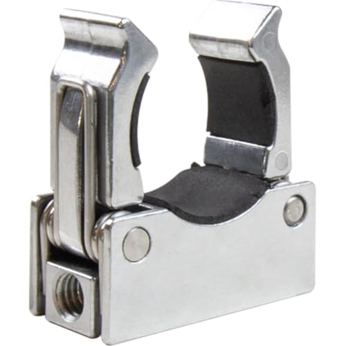 Kupo LED Tube Light Clamp (38-42mm) - Single (KG303912)