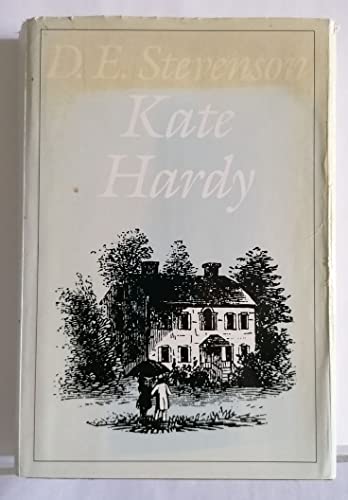 Kate Hardy 000221993X Book Cover
