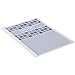 Produktbild GBC 45445 Thermobindemappe, Klarsichtfolie/Hochglanzkarton, 1.5 mm, 25 Stück