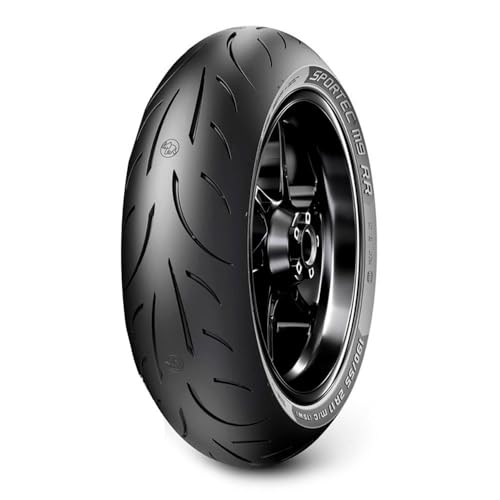 METZELER 170/60 R17 72W SPORTEC M9 RR l'excellence de la technologie allemande